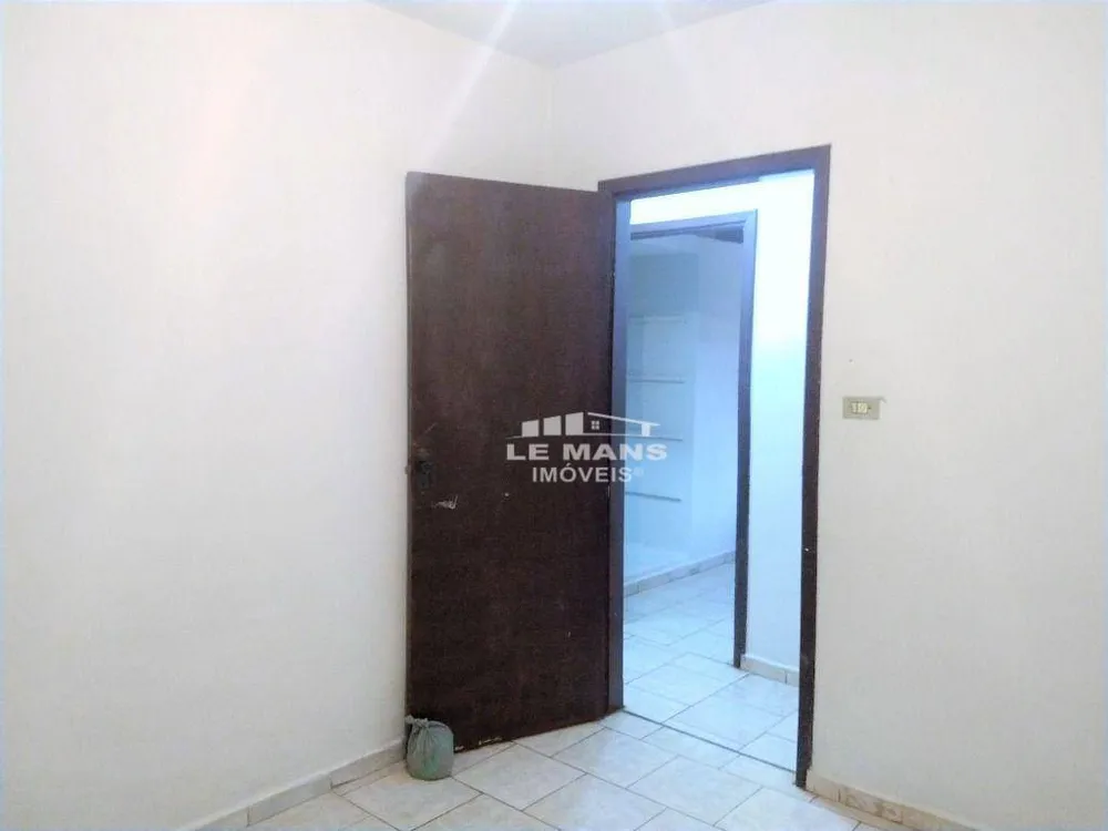 Casa, 4 quartos, 108 m² - Foto 1