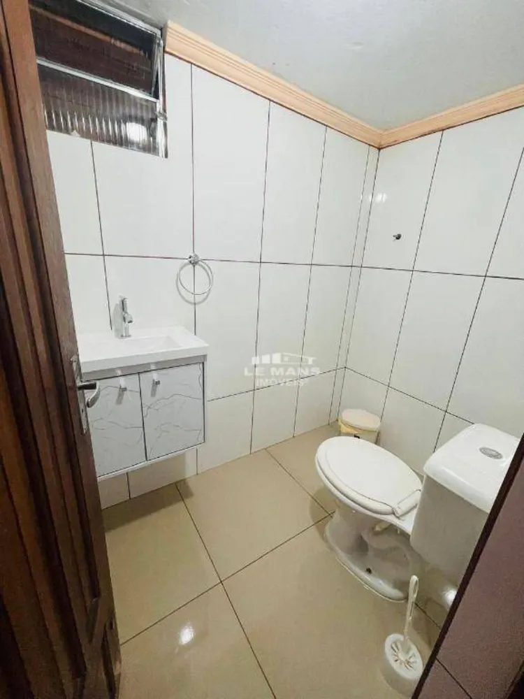 Chácara, 3 quartos, 1000 m² - Foto 12