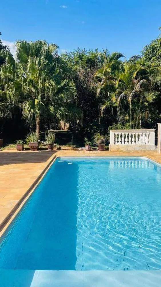 Chácara, 3 quartos, 1000 m² - Foto 3