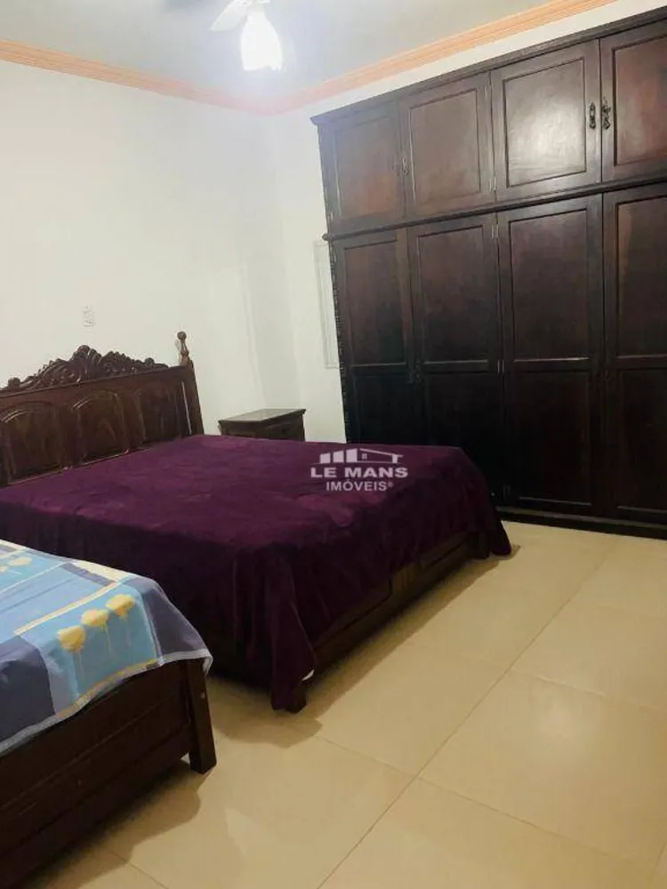 Chácara, 3 quartos, 1000 m² - Foto 2
