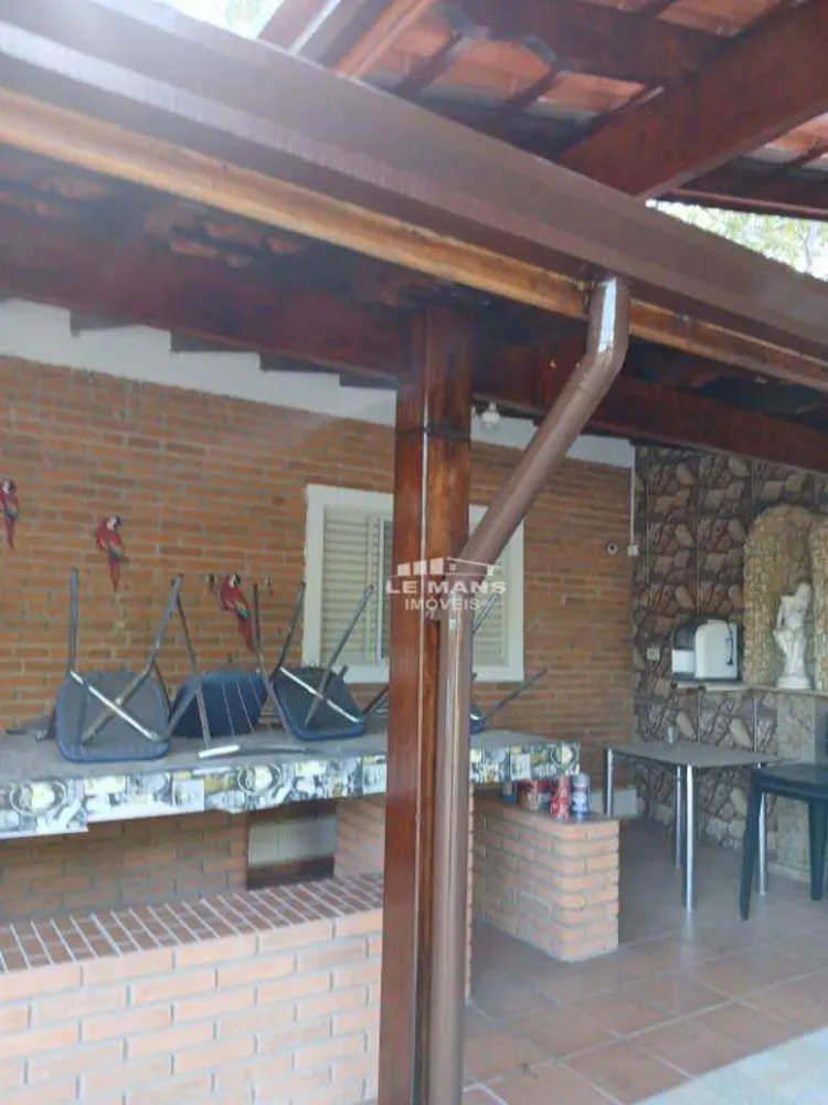 Chácara, 3 quartos, 1000 m² - Foto 11