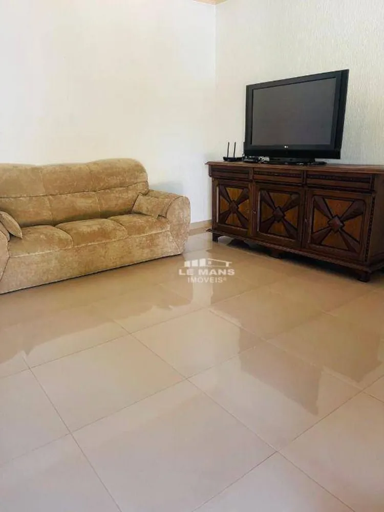Chácara, 3 quartos, 1000 m² - Foto 6