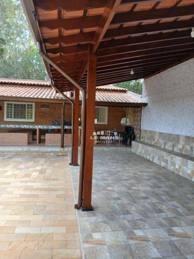 Chácara, 3 quartos, 1000 m² - Foto 9
