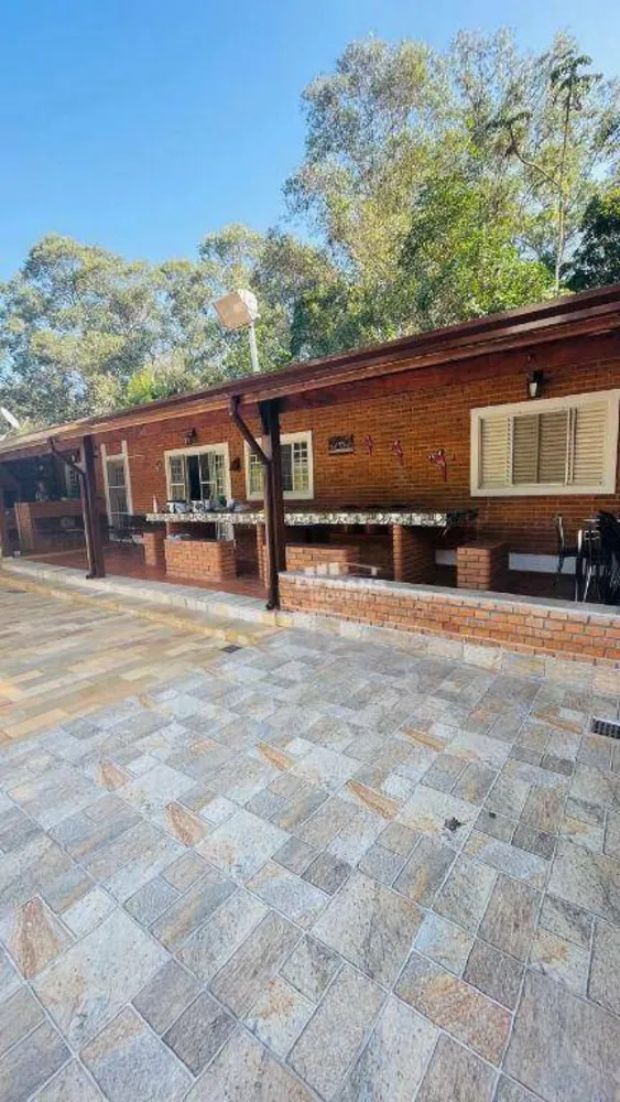 Chácara, 3 quartos, 1000 m² - Foto 5