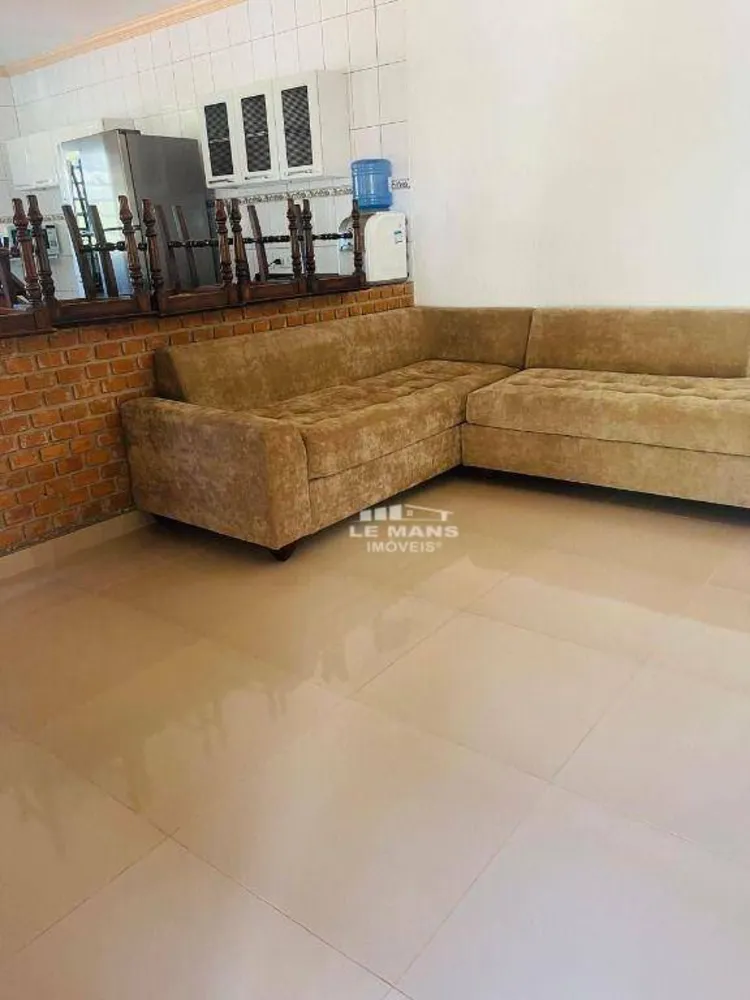 Chácara, 3 quartos, 1000 m² - Foto 10