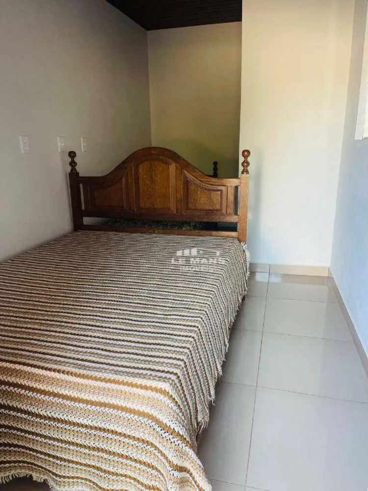Chácara, 3 quartos, 1000 m² - Foto 8