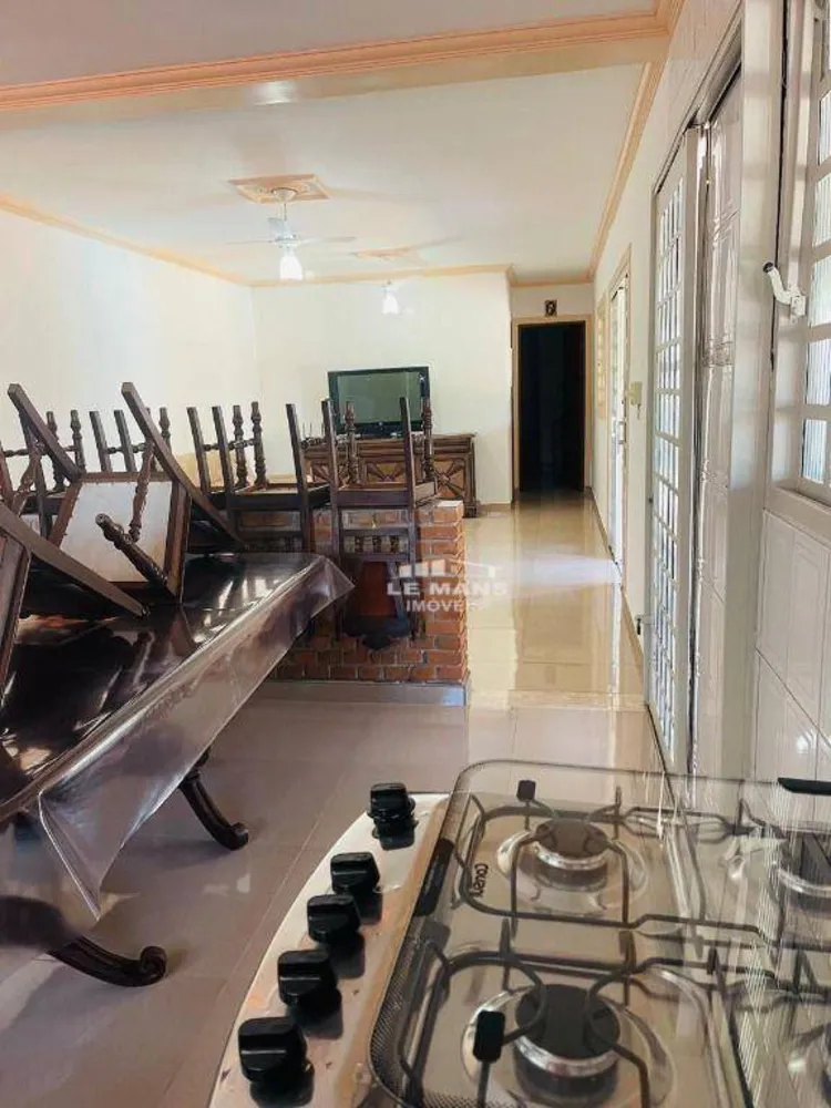 Chácara, 3 quartos, 1000 m² - Foto 7