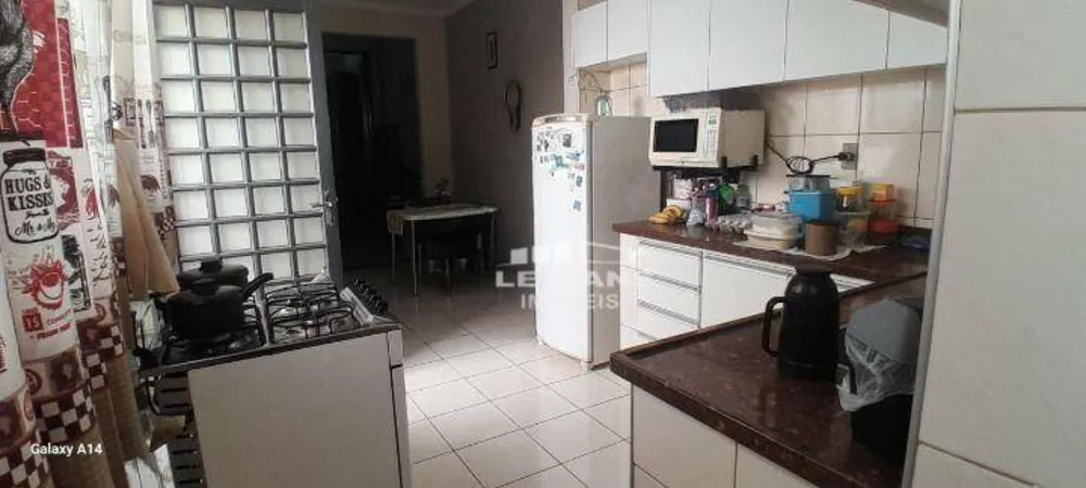 Casa, 2 quartos, 72 m² - Foto 3