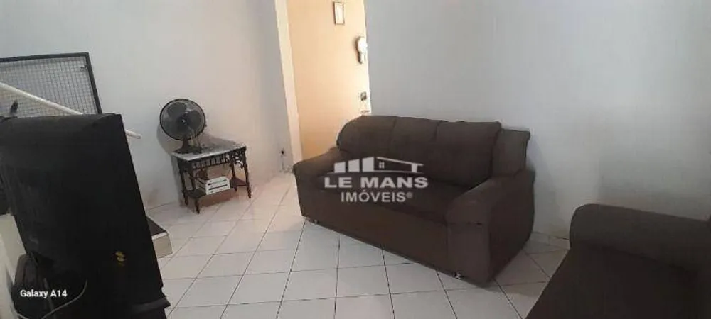 Casa, 2 quartos, 72 m² - Foto 6