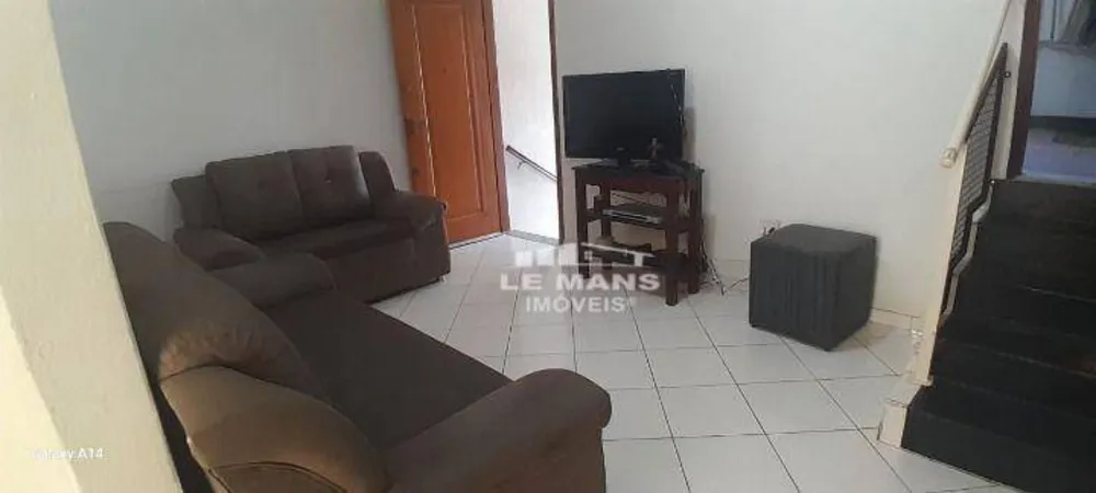 Casa, 2 quartos, 72 m² - Foto 4
