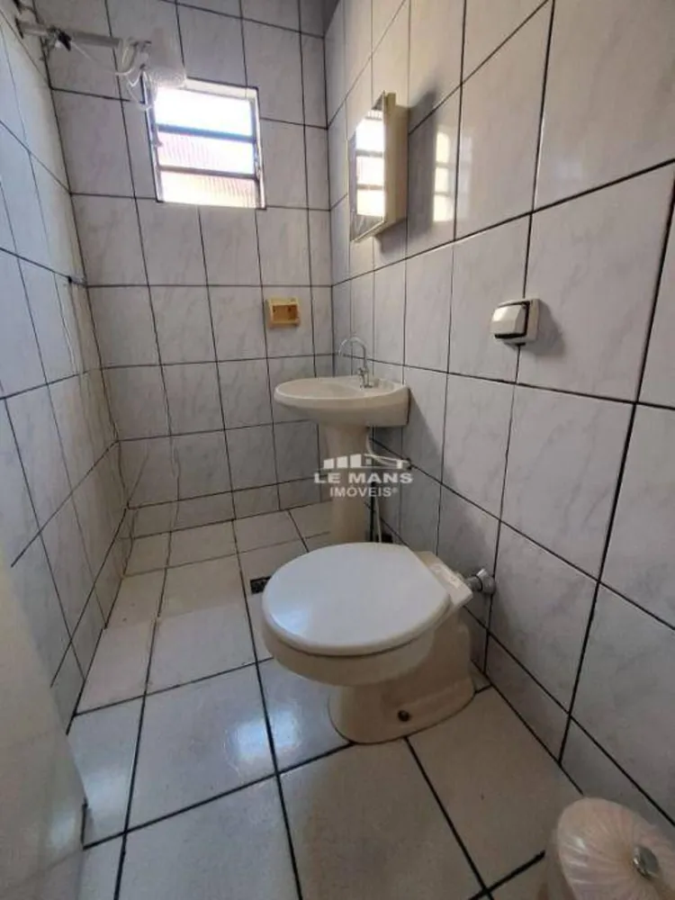 Casa, 5 quartos, 173 m² - Foto 1