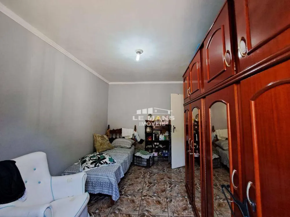 Casa, 5 quartos, 173 m² - Foto 6