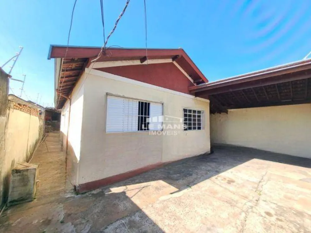 Casa, 5 quartos, 173 m² - Foto 3