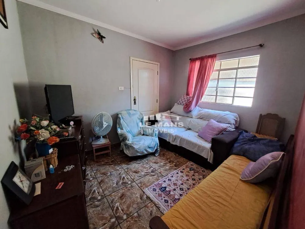 Casa, 5 quartos, 173 m² - Foto 4