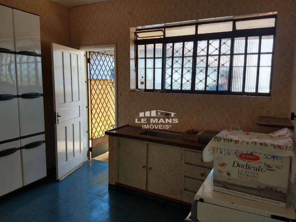 Casa, 4 quartos, 253 m² - Foto 3