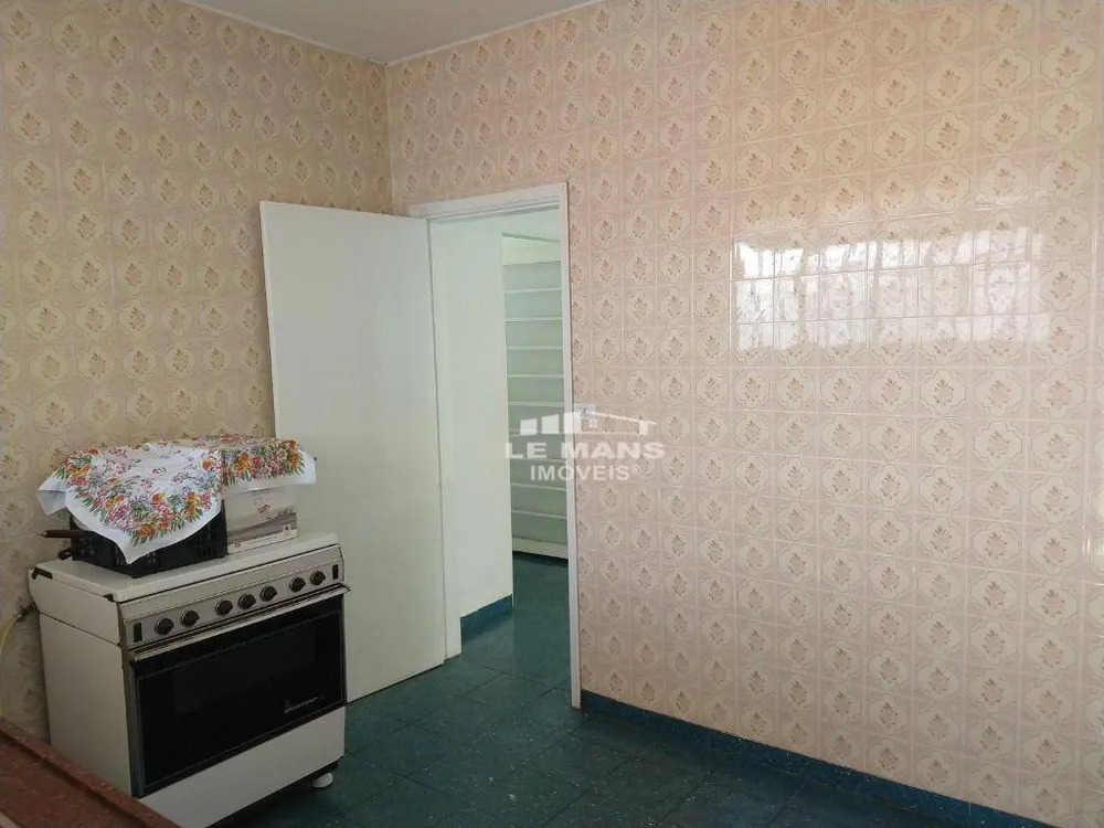 Casa, 4 quartos, 253 m² - Foto 8