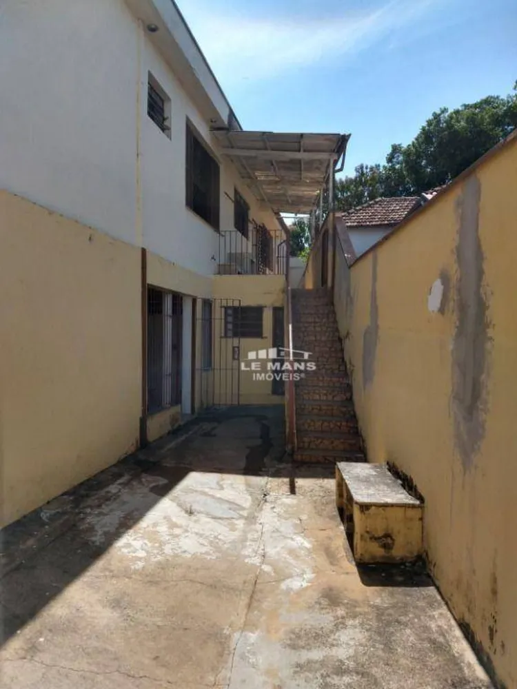 Casa, 4 quartos, 253 m² - Foto 12