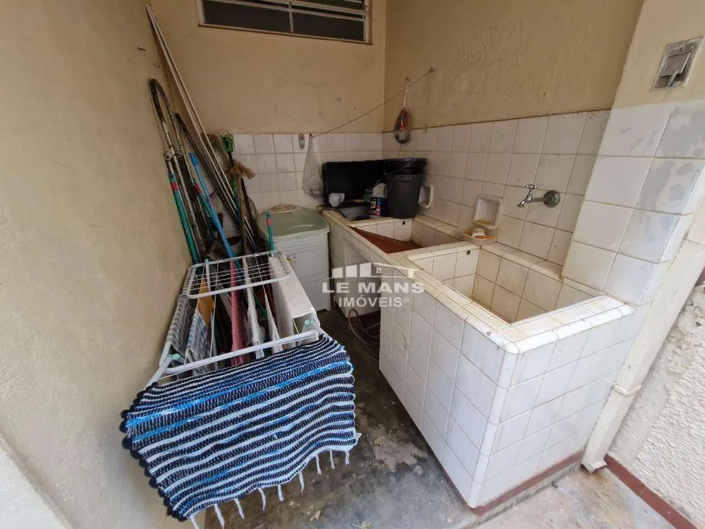 Casa, 3 quartos, 266 m² - Foto 7