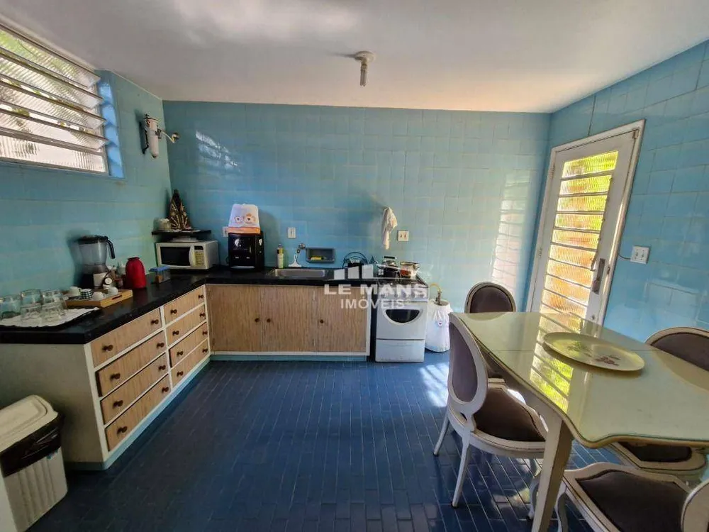 Casa, 3 quartos, 266 m² - Foto 6