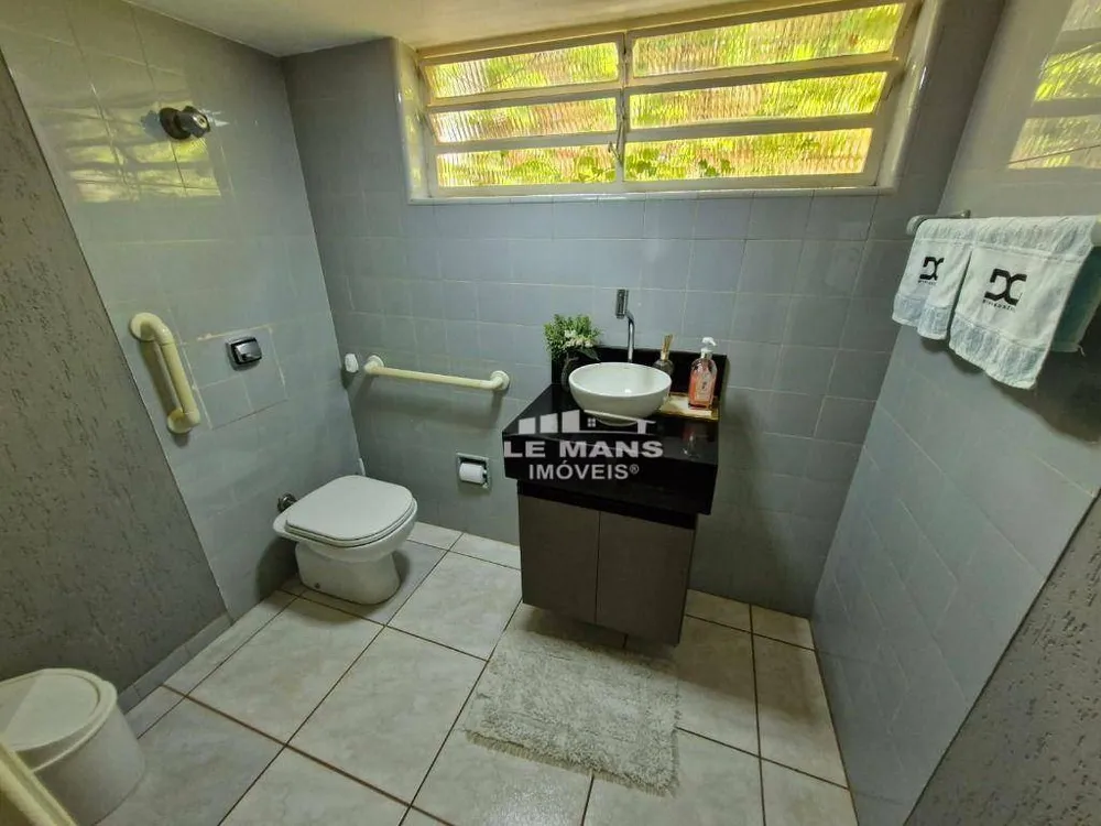 Casa, 3 quartos, 266 m² - Foto 10