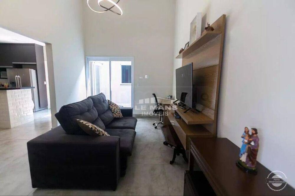 Casa, 3 quartos, 150 m² - Foto 2