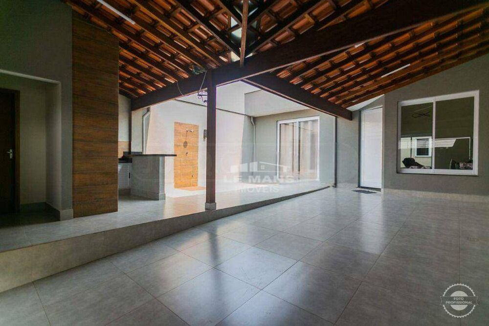 Casa, 3 quartos, 150 m² - Foto 1