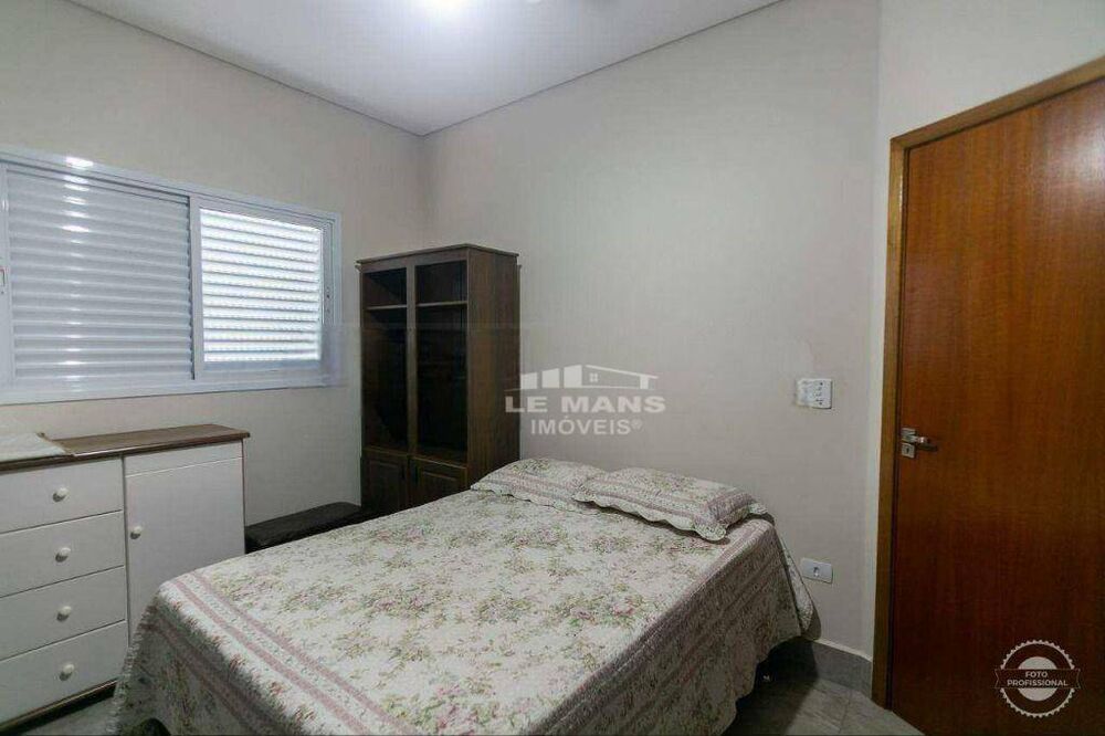 Casa, 3 quartos, 150 m² - Foto 11