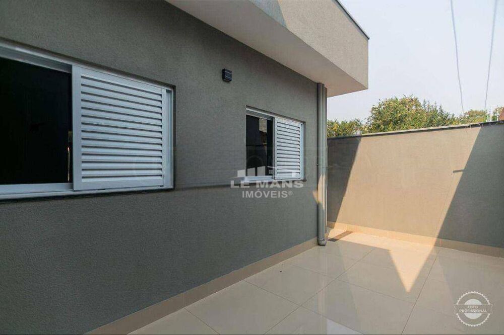 Casa, 3 quartos, 150 m² - Foto 4