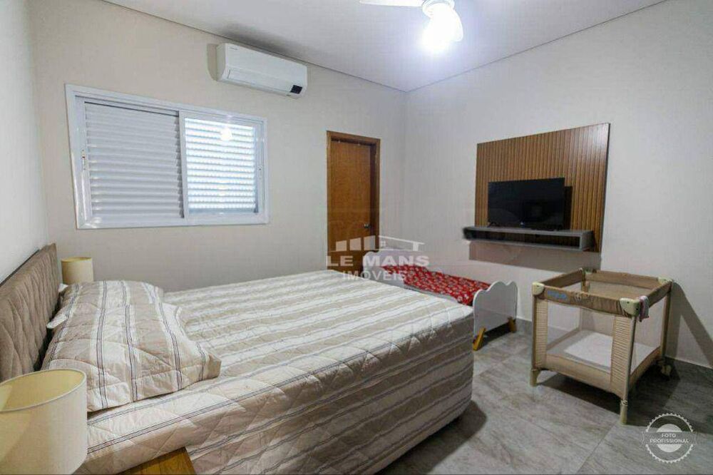 Casa, 3 quartos, 150 m² - Foto 9