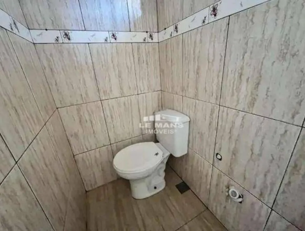 Loja-Salão, 20 m² - Foto 5