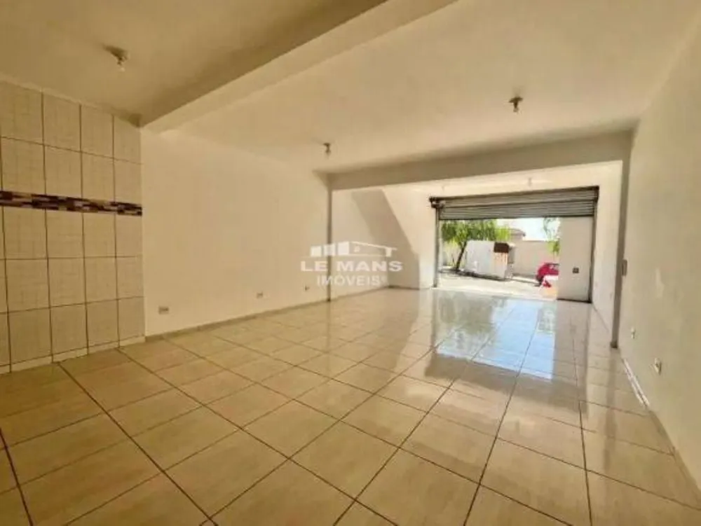 Loja-Salão, 20 m² - Foto 2