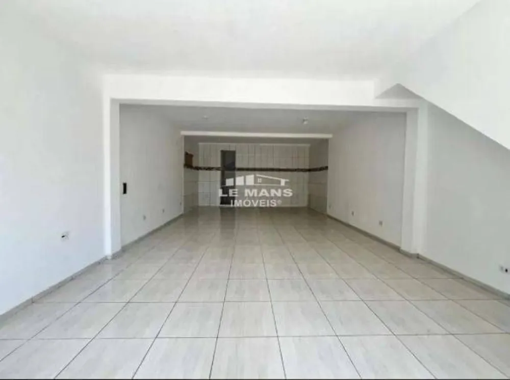 Loja-Salão, 20 m² - Foto 1