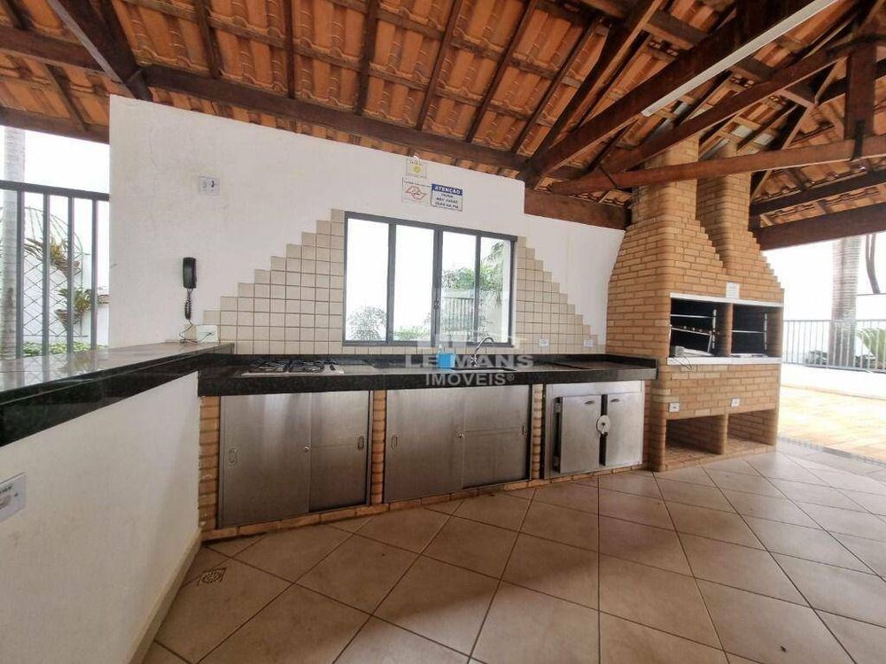 Apartamento à venda com 2 quartos, 59m² - Foto 19