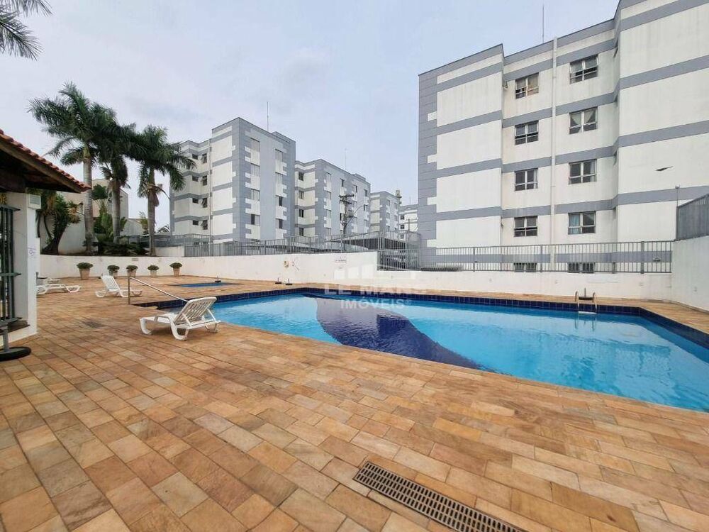 Apartamento à venda com 2 quartos, 59m² - Foto 16