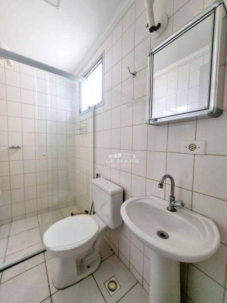 Apartamento à venda com 2 quartos, 59m² - Foto 10