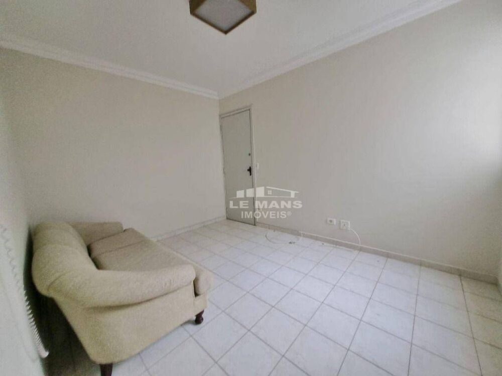 Apartamento à venda com 2 quartos, 59m² - Foto 2