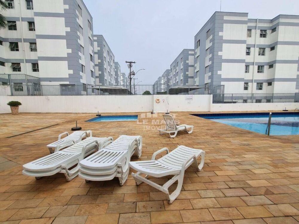 Apartamento à venda com 2 quartos, 59m² - Foto 14