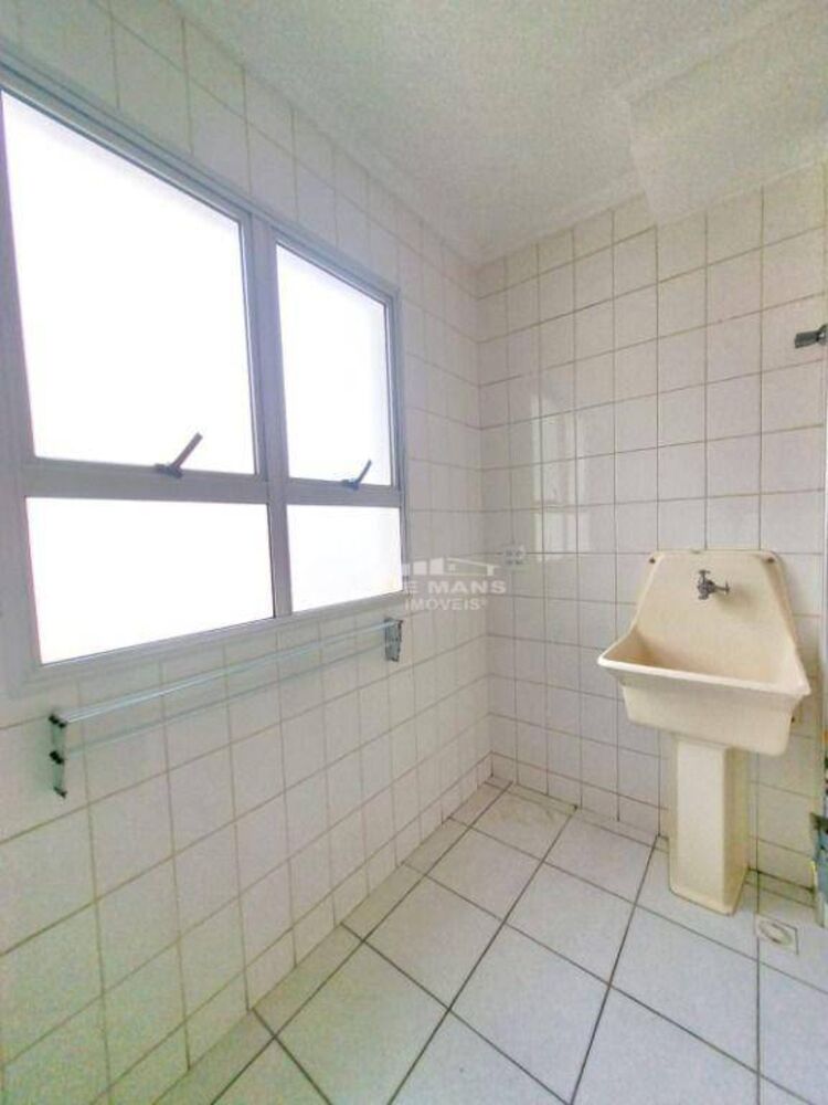 Apartamento à venda com 2 quartos, 59m² - Foto 5