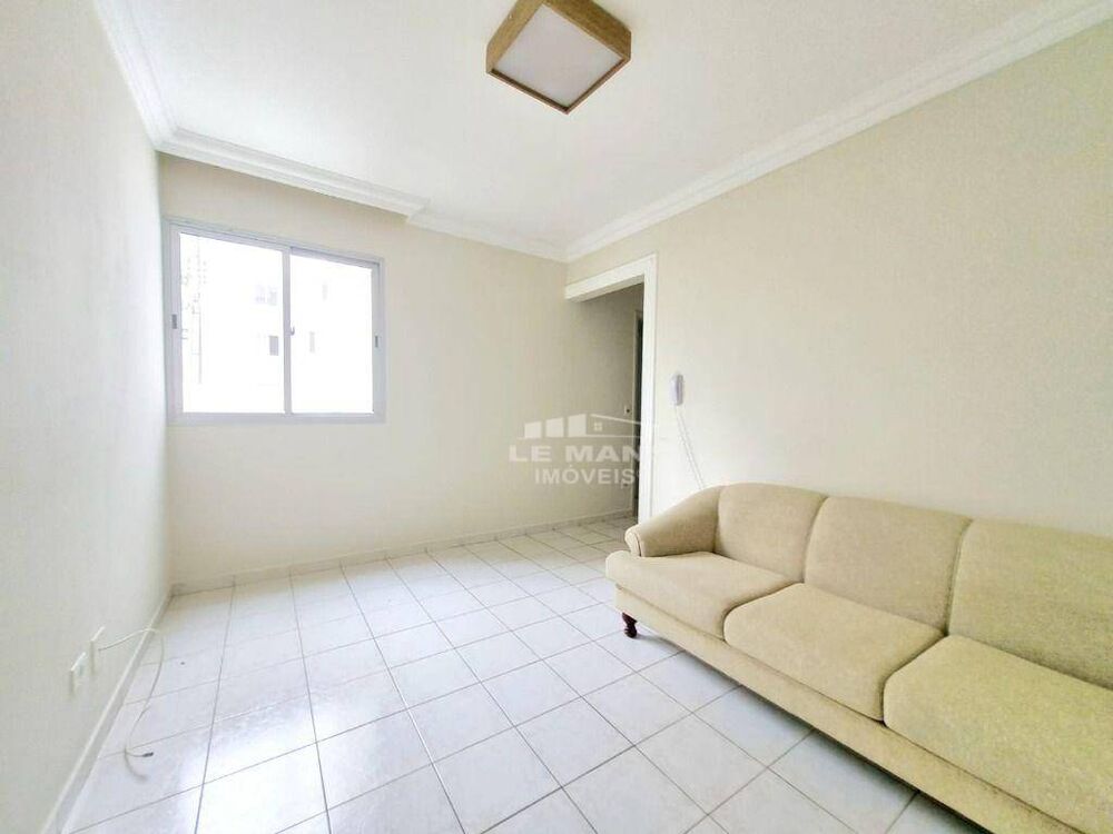 Apartamento à venda com 2 quartos, 59m² - Foto 1