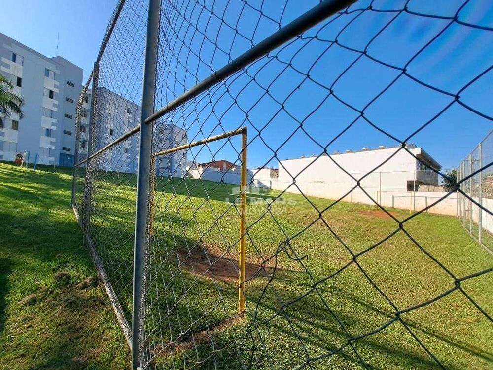 Apartamento à venda com 2 quartos, 59m² - Foto 25