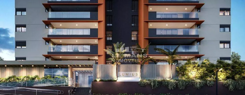 Apartamento, 3 quartos, 147 m² - Foto 8