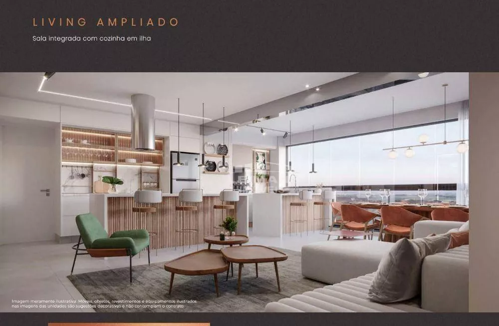 Apartamento, 3 quartos, 147 m² - Foto 10