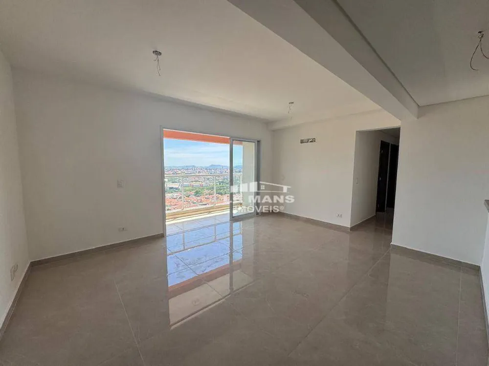 Apartamento, 3 quartos, 87 m² - Foto 3