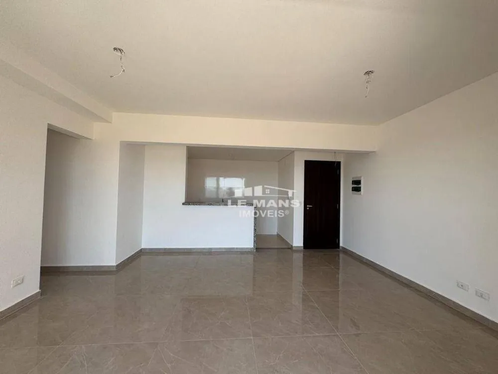 Apartamento, 3 quartos, 87 m² - Foto 1
