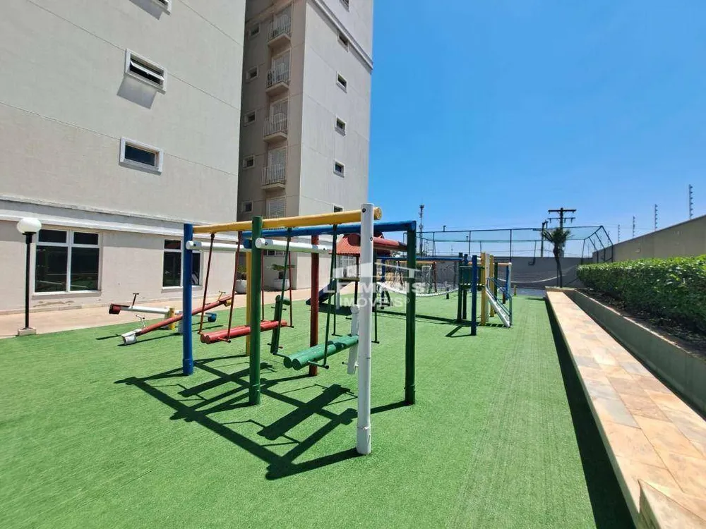 Apartamento, 3 quartos, 86 m² - Foto 1