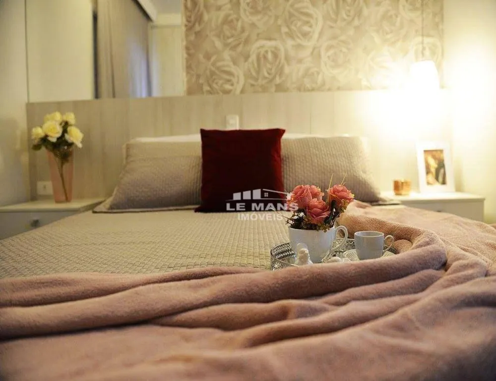 Apartamento, 3 quartos, 86 m² - Foto 2