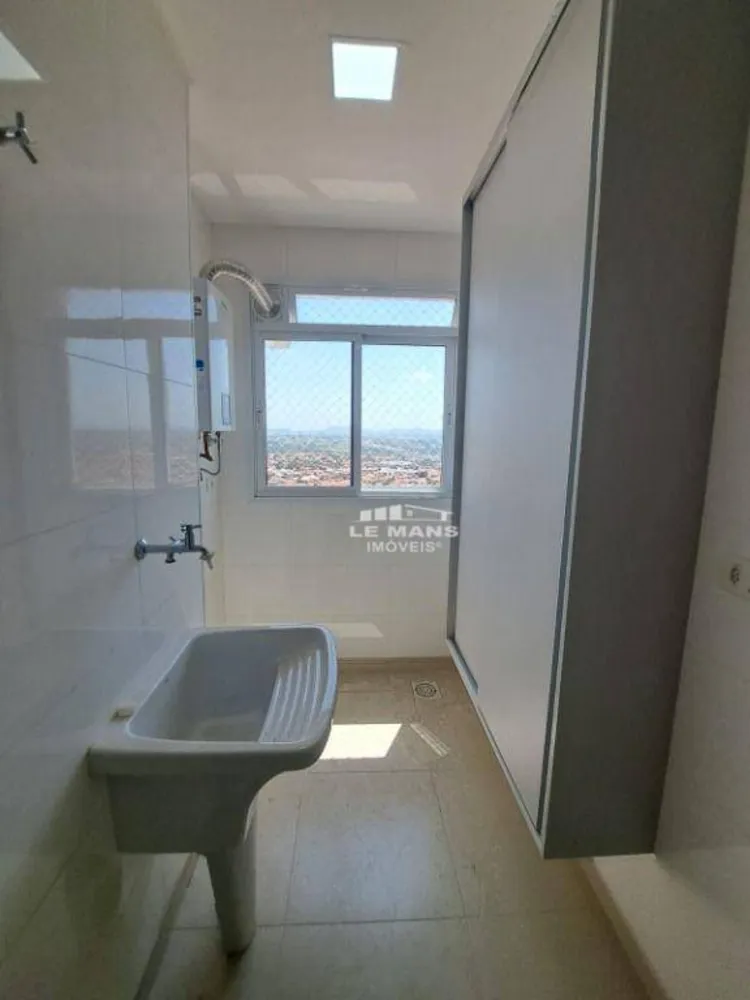 Apartamento, 3 quartos, 86 m² - Foto 1