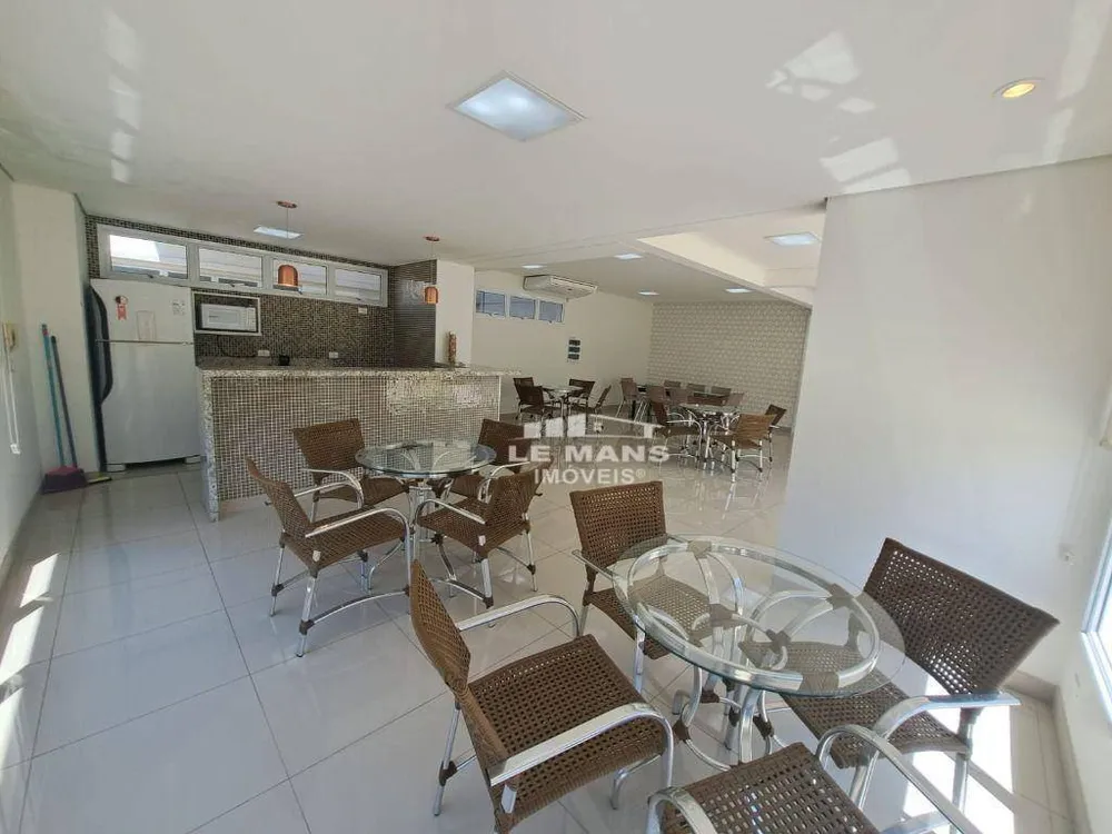 Apartamento, 3 quartos, 86 m² - Foto 7