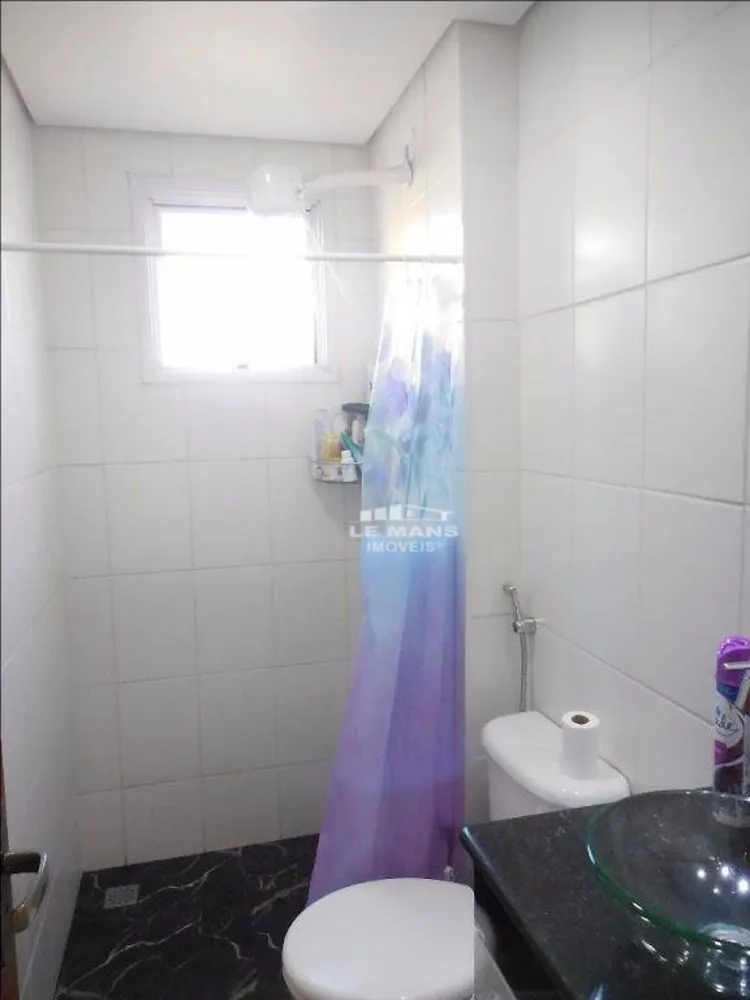 Apartamento, 2 quartos, 53 m² - Foto 7
