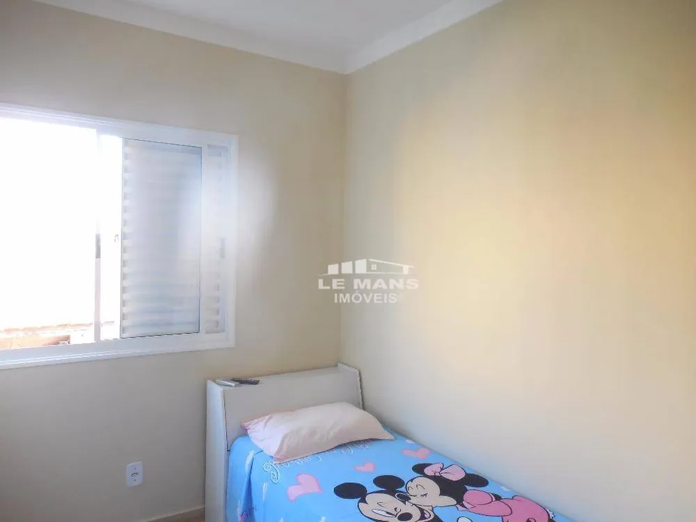 Apartamento, 2 quartos, 53 m² - Foto 6